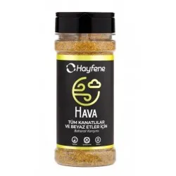 HAYFENE HAVA BAHARATI 115 GR