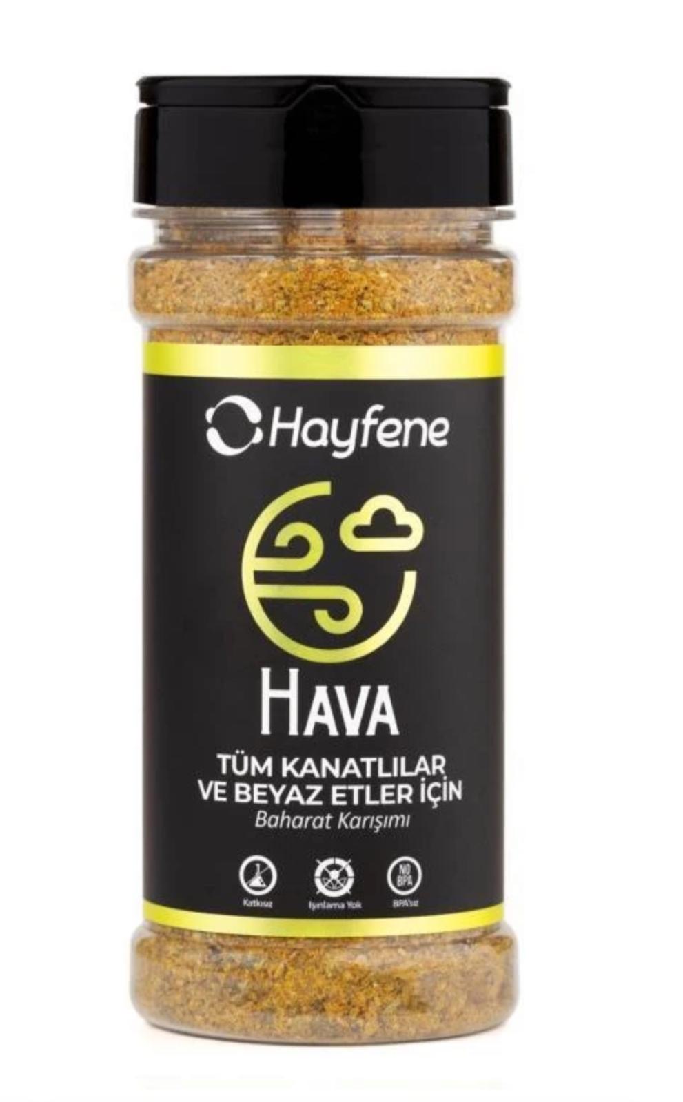 HAYFENE HAVA BAHARATI 115 GR HAYFENE HAVA BAHARATI 115 GR