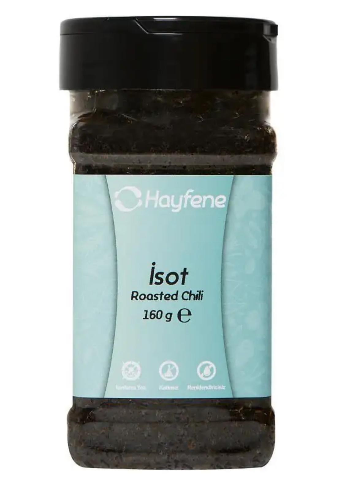 HAYFENE İSOT 160 GR HAYFENE İSOT 160 GR