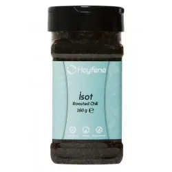 HAYFENE İSOT 160 GR