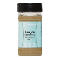 HAYFENE KİMYON ÖĞÜTÜLMÜŞ 150 GR HAYFENE KİMYON ÖĞÜTÜLMÜŞ 150 GR