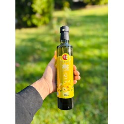 ALIÇ SİRKESİ 500 ML ALIÇ SİRKESİ 500 ML