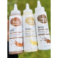 MELWİSS WAFFLE SOS (BEYAZ) 330 G