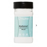 HAYFENE KARBONAT 390 GR HAYFENE KARBONAT 390 GR