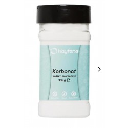 HAYFENE KARBONAT 390 GR