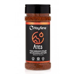 HAYFENE ATEŞ BAHARATI 100 GR