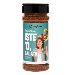 HAYFENE İŞTE O SALATA BAHARATLI ÇEŞNİ 130 GR 