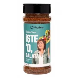 HAYFENE İŞTE O SALATA BAHARATLI ÇEŞNİ 130 GR 