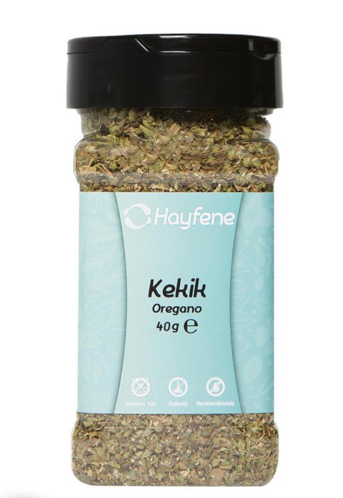 HAYFENE KEKİK 40 GR HAYFENE KEKİK 40 GR