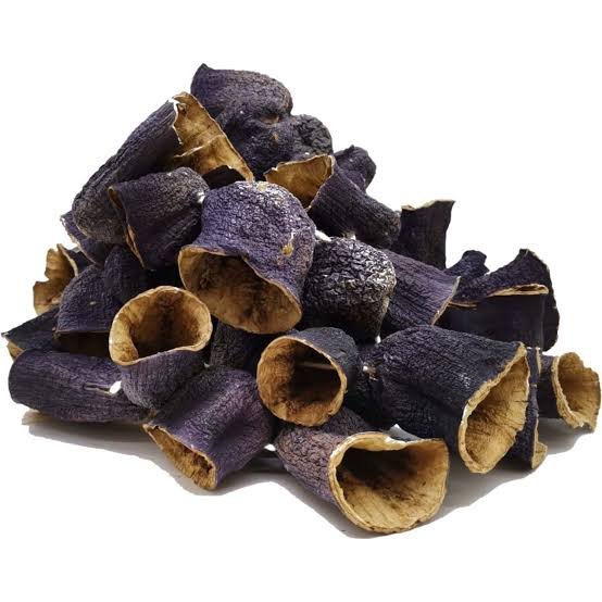 Patlıcan kurusu -50adet