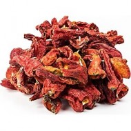 Biber kurusu -50adet