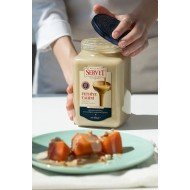 Servet tahin tek kavrulmuş 500gr