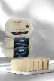 Servet sade helva 400gr