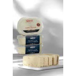 Servet sade helva 400gr Servet sade helva 400gr