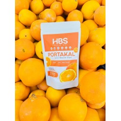 PORTAKAL KURUSU 20 G