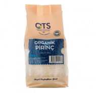Ots organik pirinç 750gr