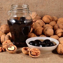 hatay Ceviz Reçeli 900 gr hatay Ceviz Reçeli 900 gr