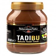 Abdurrahman Tatlıcı Tadıbu Çikolata 300 gr