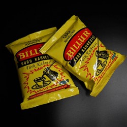 Billur Kahve 100 gr Billur Kahve 100 gr
