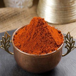 Maraş Acı Toz Biber 1 kg Maraş Acı Toz Biber 1 kg