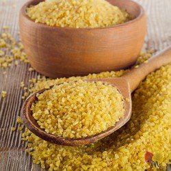 Bulgur 1 kg Bulgur 1 kg