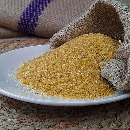 Köftelik Bulgur 1 kg