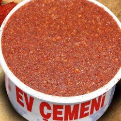 Çemen Paket Çemen Paket