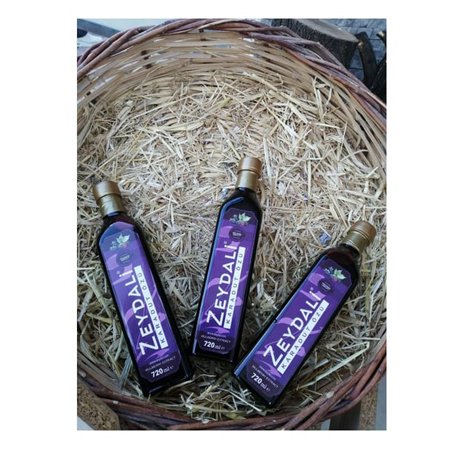 Zeydali Keçiboynuzu Özü 720 ml