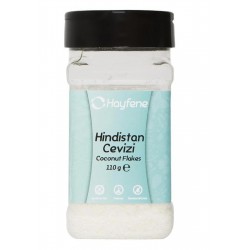 HAYFENE HİNDİSTAN CEVİZİ RENDE 110 GR