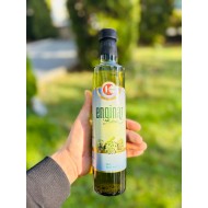 ENGİNAR SİRKESİ 500 ML
