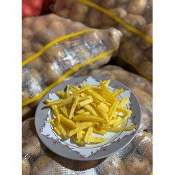 Afyon arya patates 1 çuval 25kg Afyon arya patates 1 çuval 25kg