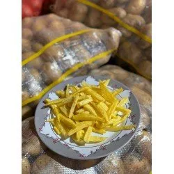Afyon arya patates 1 çuval 25kg