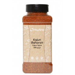 HAYFENE KAJUN BAHARATI 150 GR