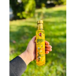 GİNGER SHOT 340 GR GİNGER SHOT 340 GR