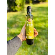 ANANAS SİRKESİ 500 ML