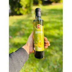 ANANAS SİRKESİ 500 ML