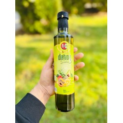 DETOX SİRKESİ 500 ML DETOX SİRKESİ 500 ML
