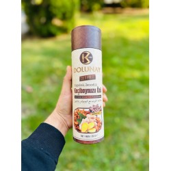 KEÇİBOYNUZU ÖZÜ 350 GR KEÇİBOYNUZU ÖZÜ 350 GR