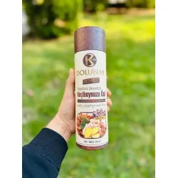 KEÇİBOYNUZU ÖZÜ 350 GR