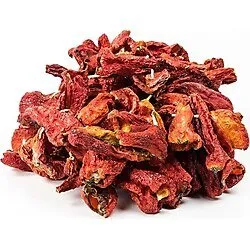 Biber kurusu -50adet