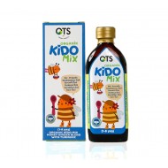 Ots organik kido mix 180gr