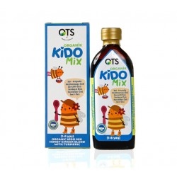 Ots organik kido mix 180gr Ots organik kido mix 180gr