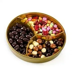 Şekerleme ve Drajeler