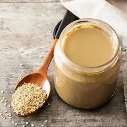 Hatay El Çekimi Tahin