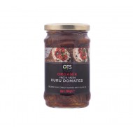 Ots organik yağda kuru domates 290gr